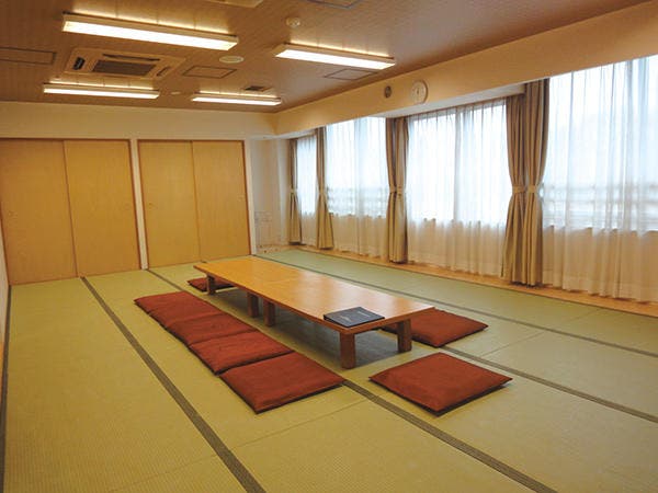 高尾の森わくわくビレッジのサブ写真9