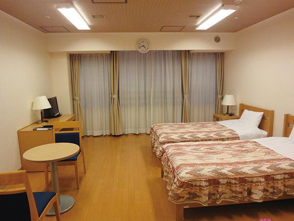 高尾の森わくわくビレッジのサブ写真10