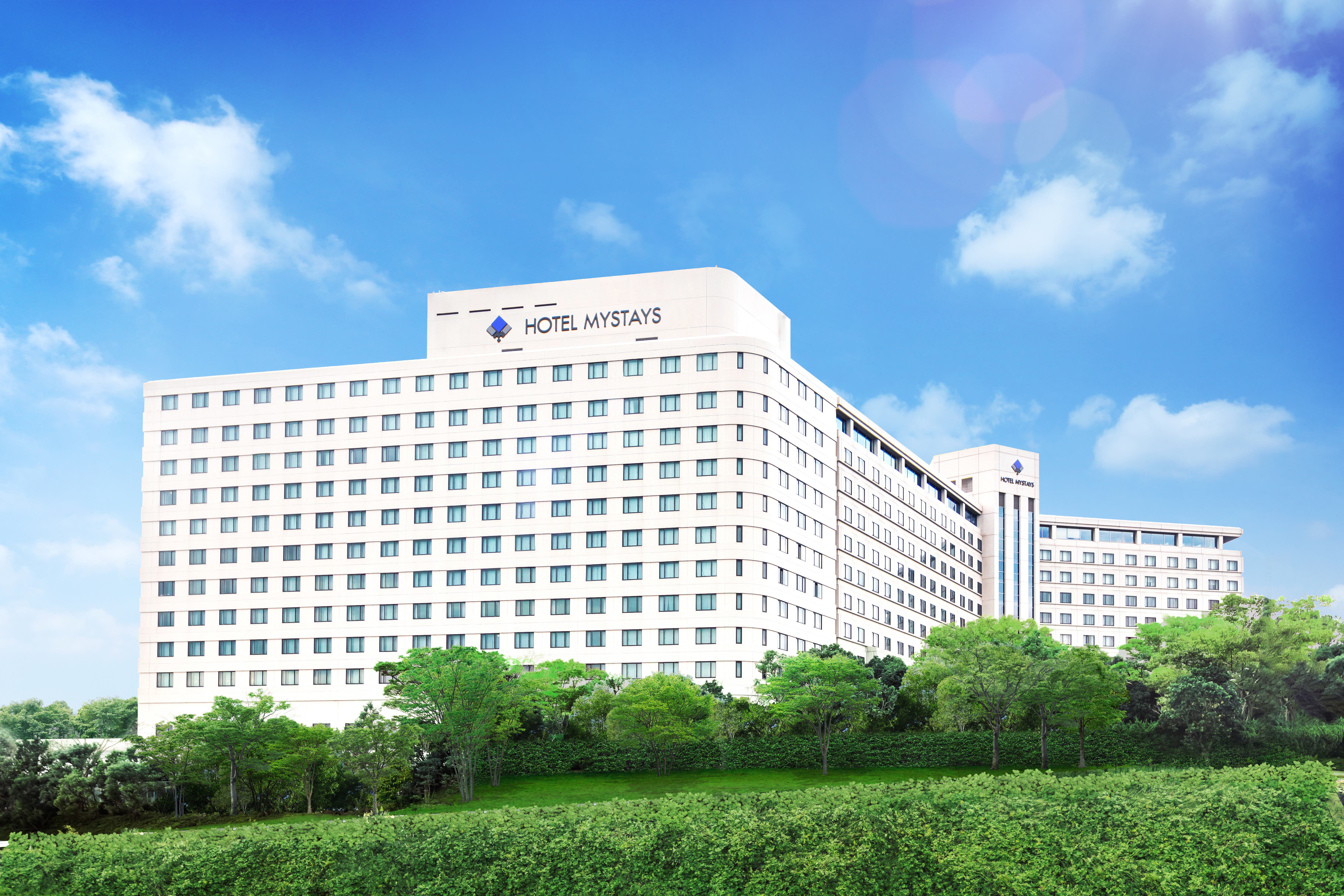 ホテルマイステイズプレミア成田 プールサイドBBQのサブ写真6