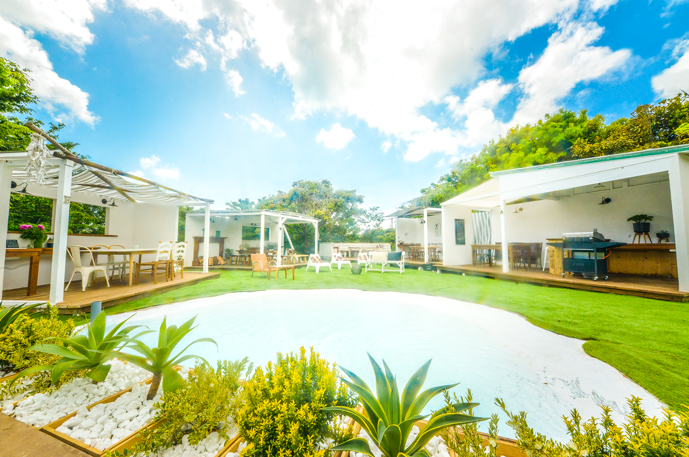 THE HOUSE FARM(ザ ハウス ファーム)のサブ写真3