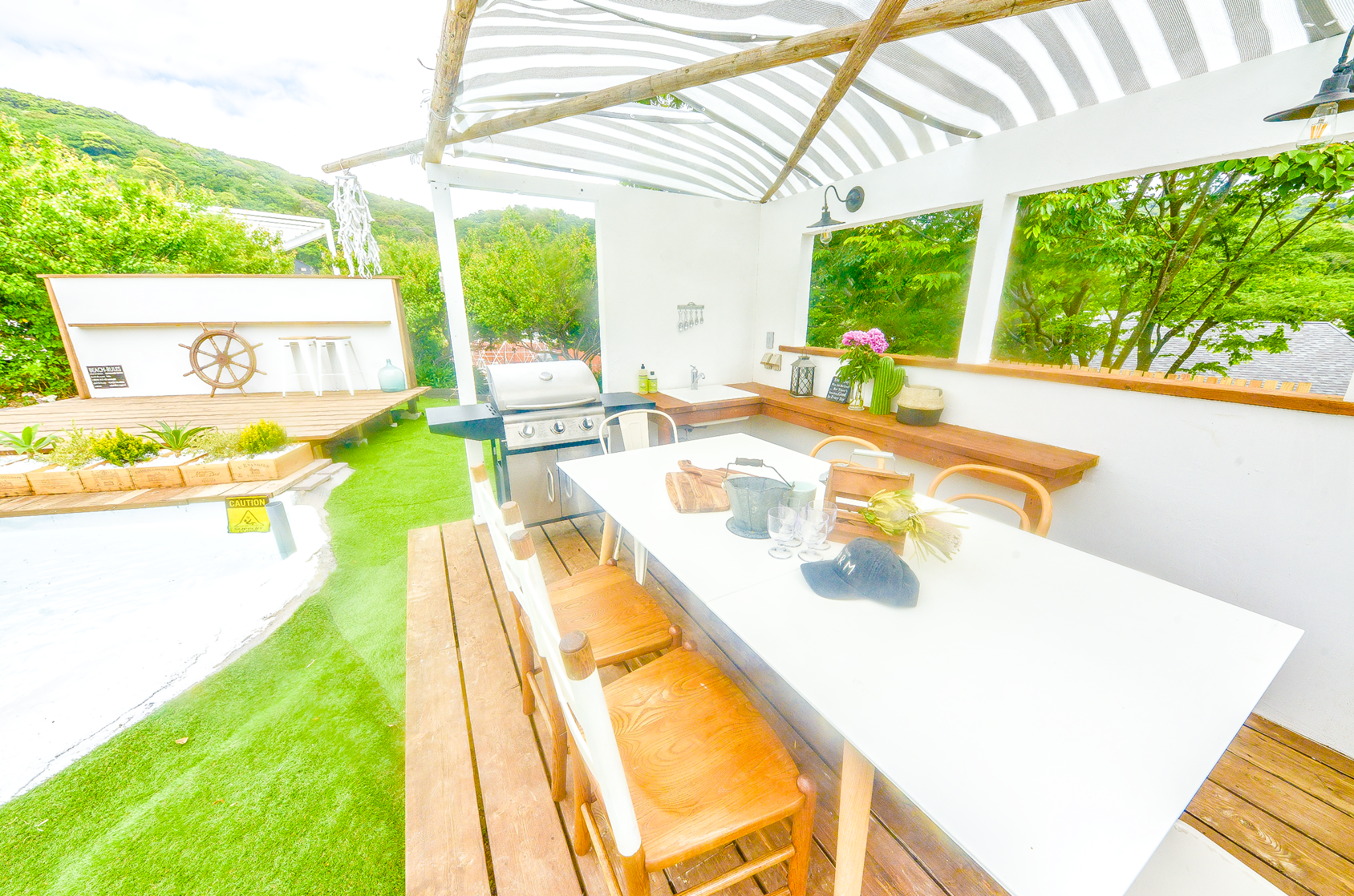 THE HOUSE FARM(ザ ハウス ファーム)のサブ写真4