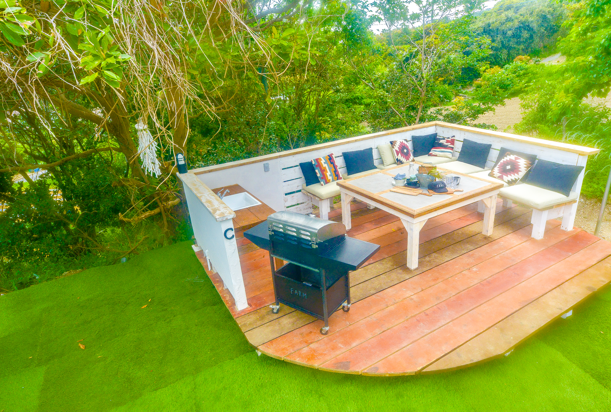 THE HOUSE FARM(ザ ハウス ファーム)のサブ写真5