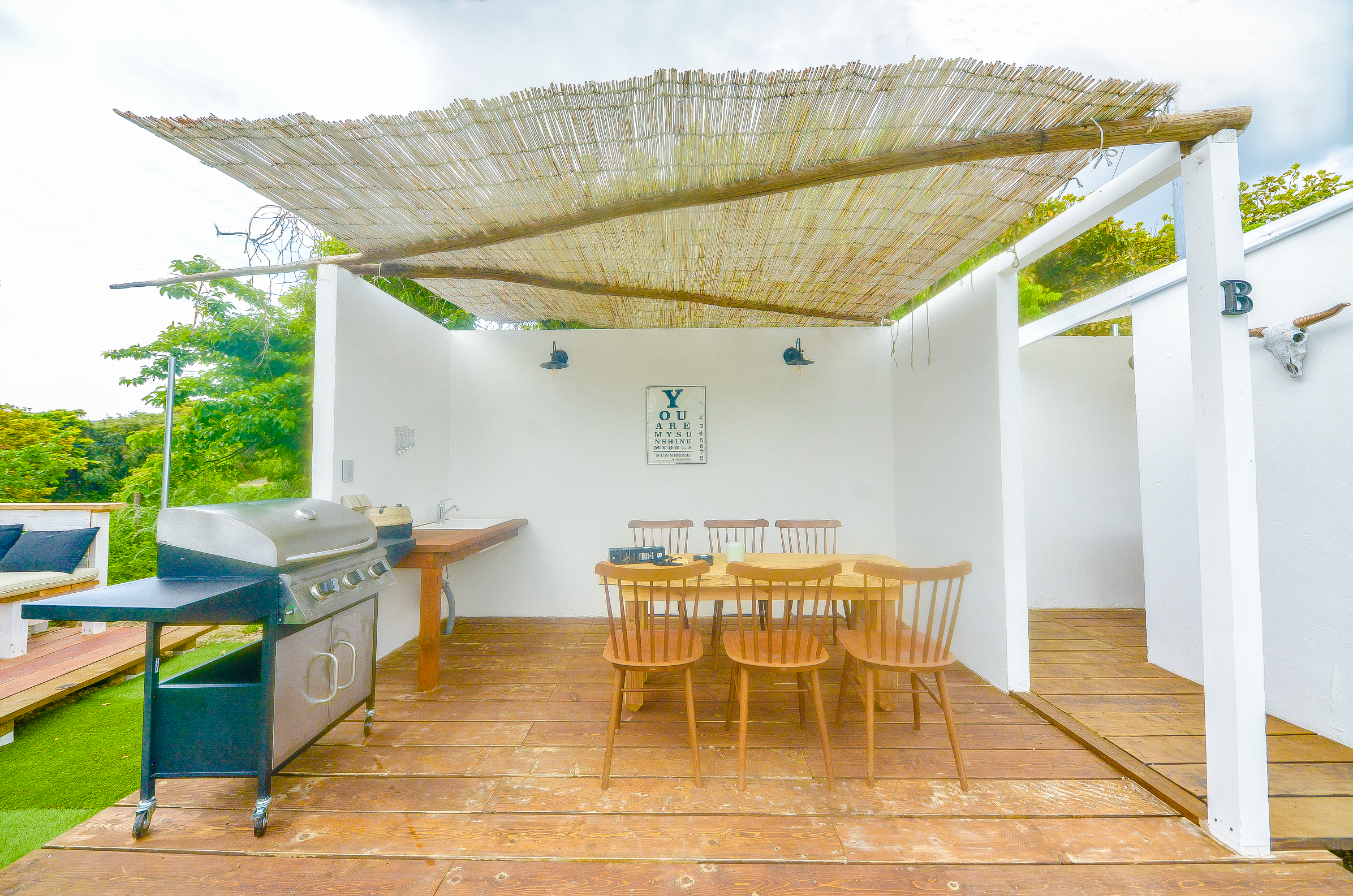 THE HOUSE FARM(ザ ハウス ファーム)のサブ写真6