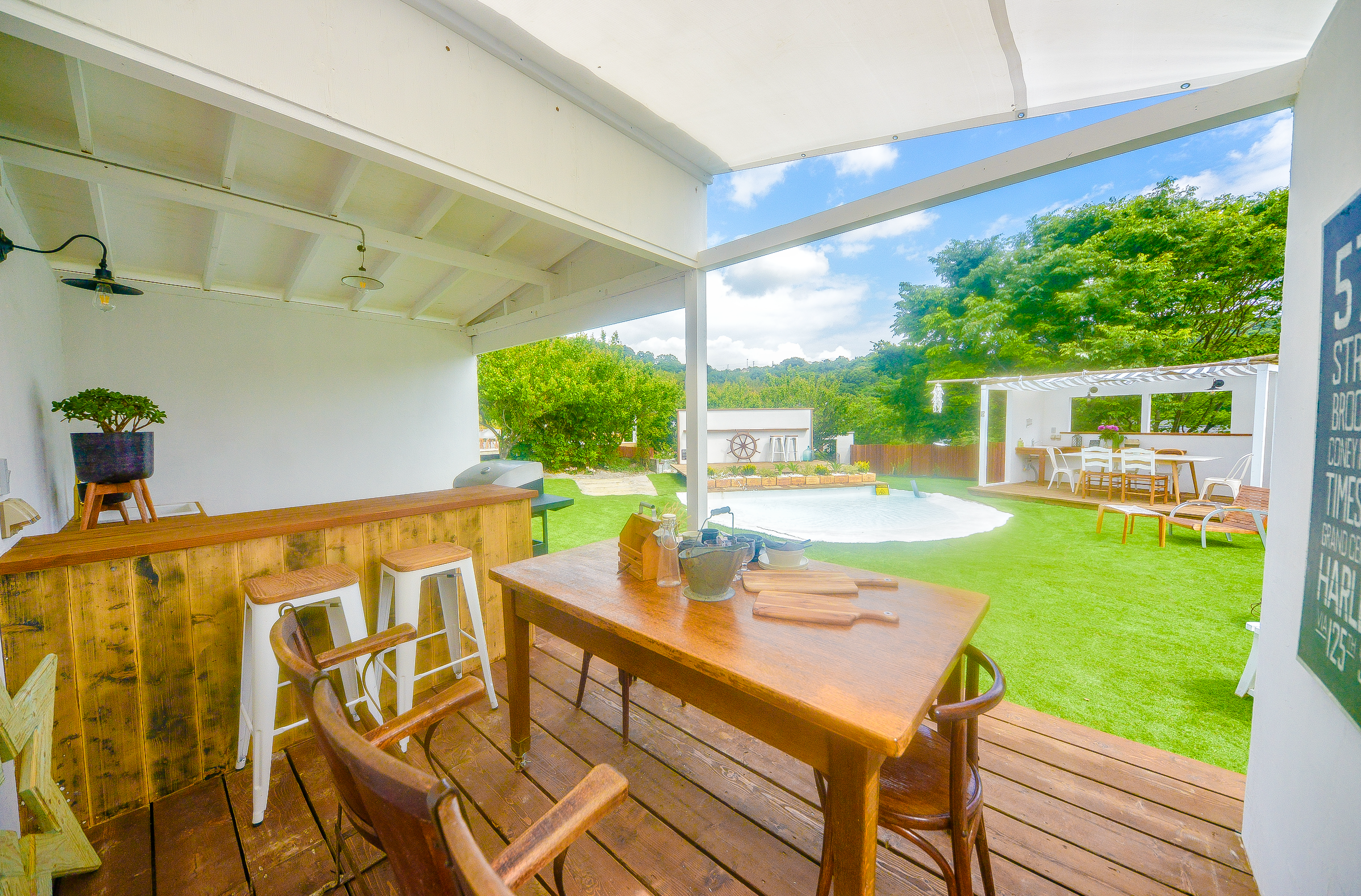 THE HOUSE FARM(ザ ハウス ファーム)のサブ写真7