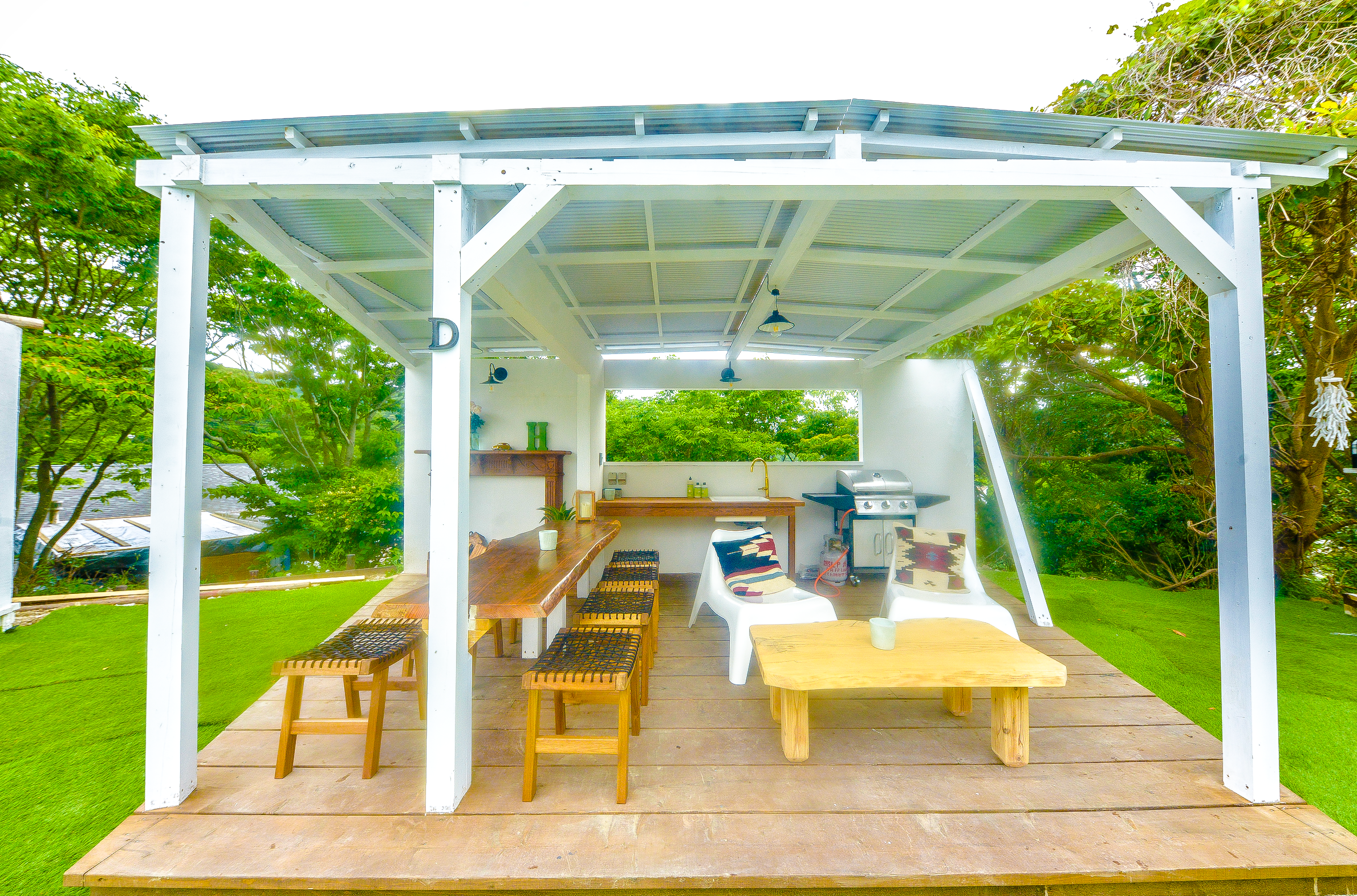 THE HOUSE FARM(ザ ハウス ファーム)のサブ写真8