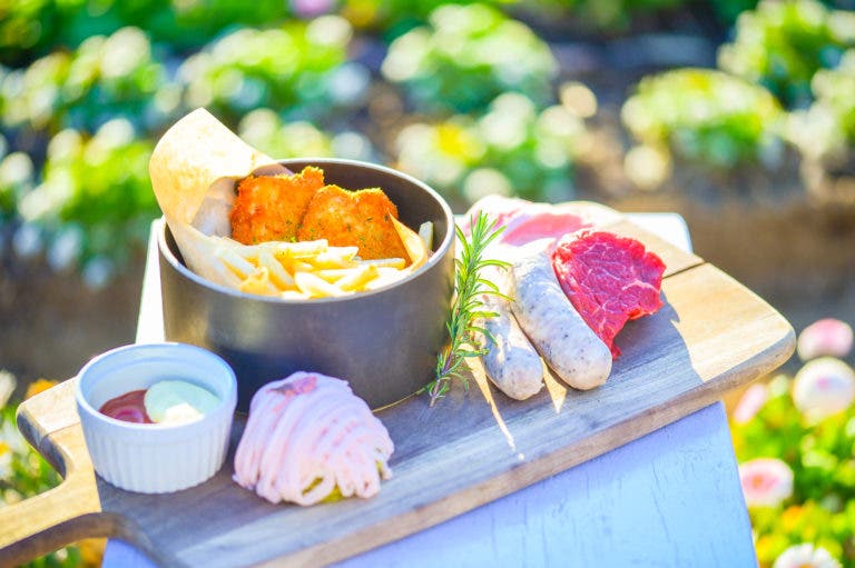 THE HOUSE FARM(ザ ハウス ファーム)のサブ写真10