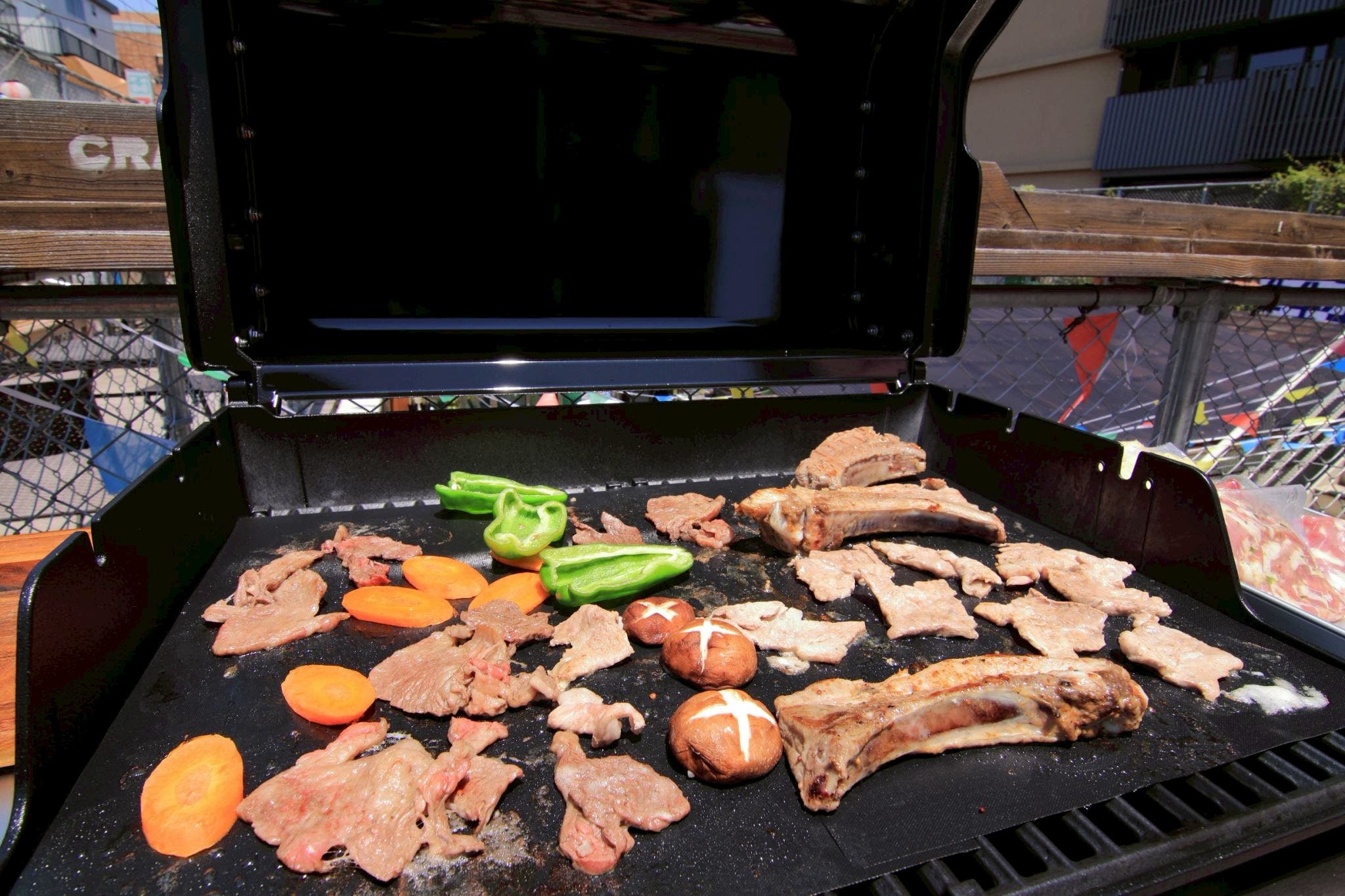 クラフトビレッジ西小山(目黒バーベキューテラス)のサブ写真3