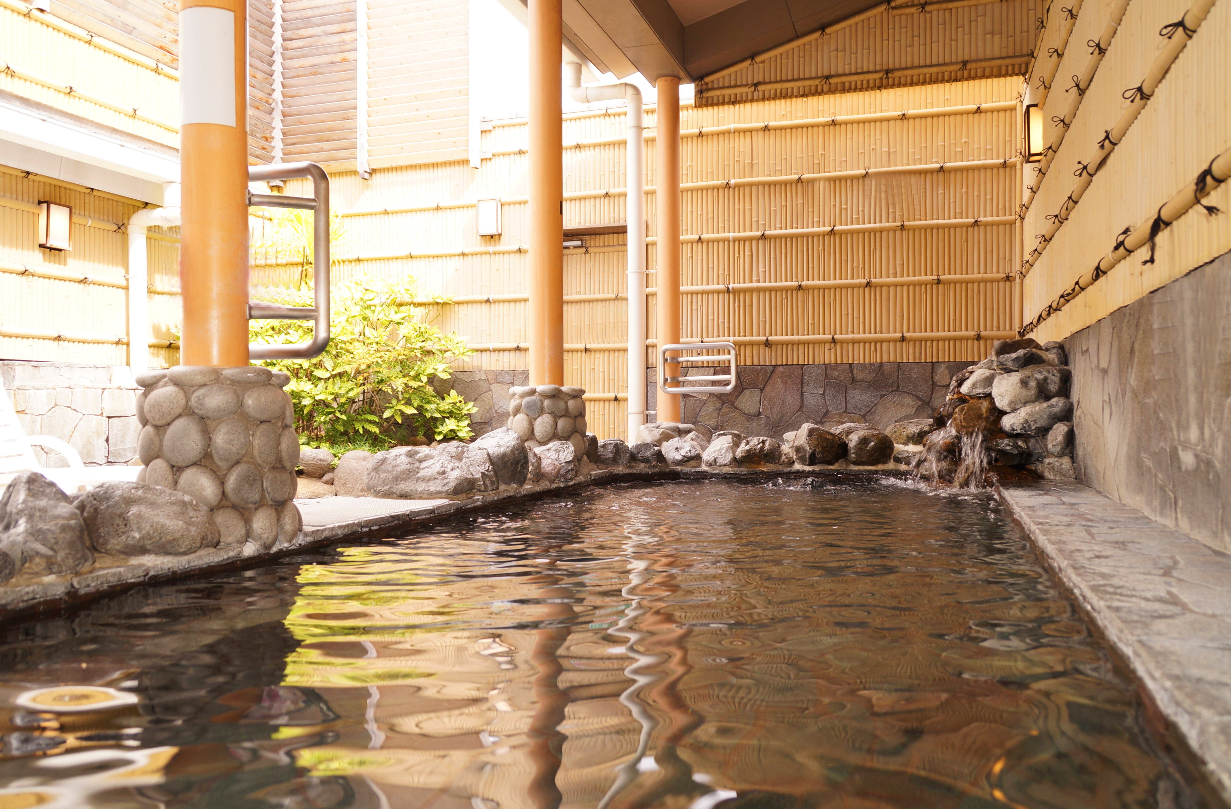 フットサルスクエア京都南(伏見 力の湯)のサブ写真3