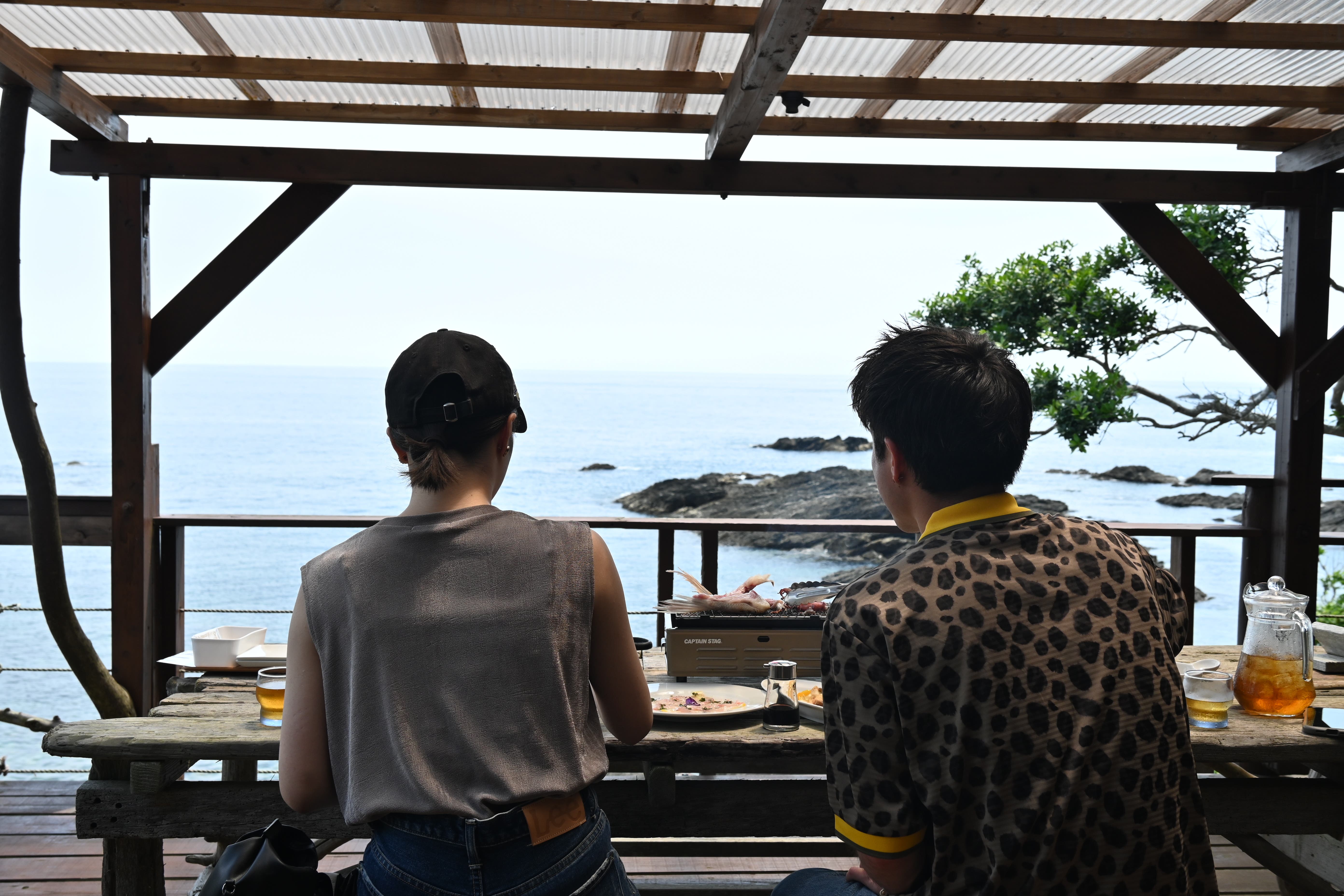 でぃーぷまりん(cafeむぎ)の3枚目画像