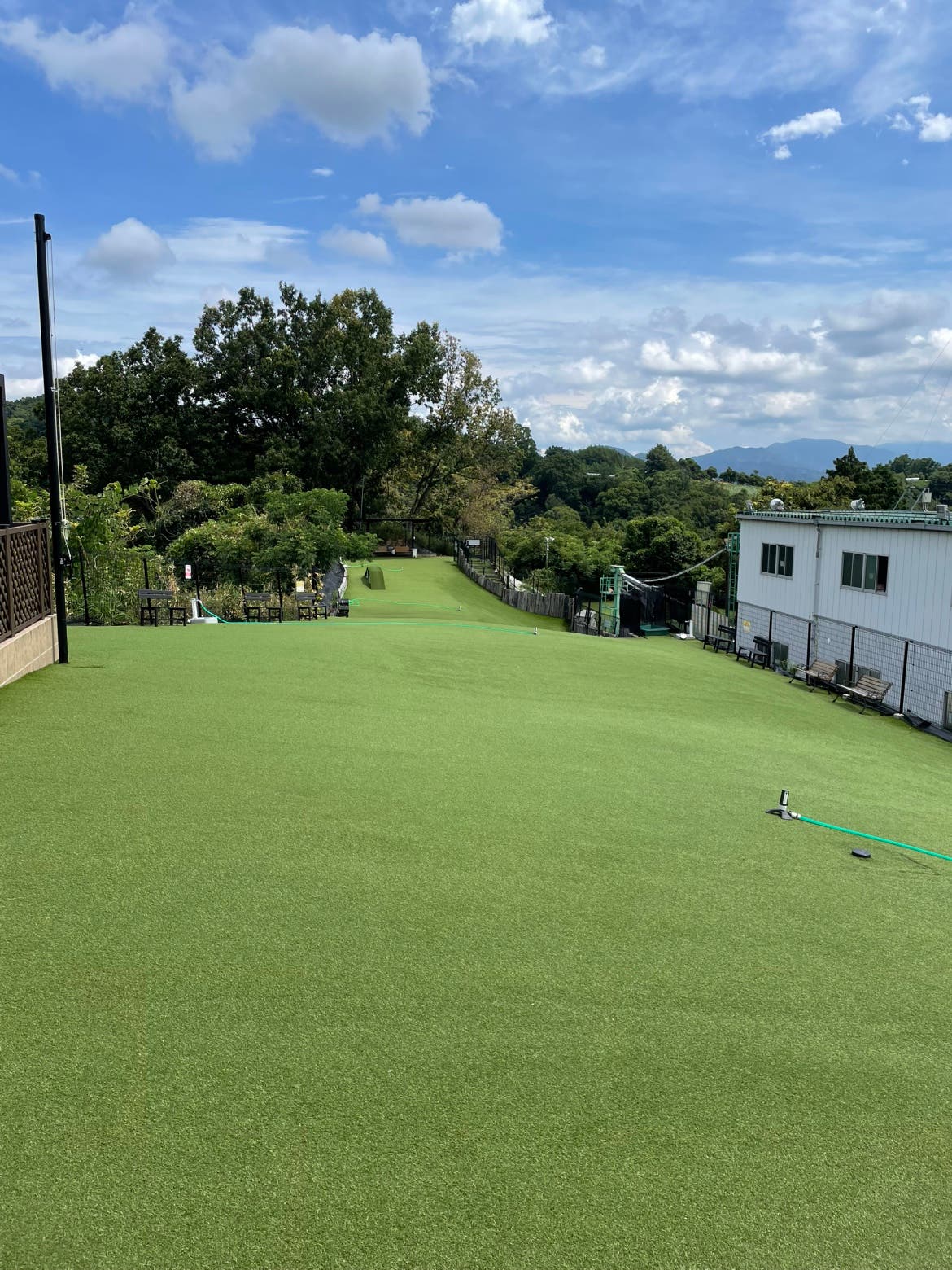 SK BBQHILLのサブ写真3