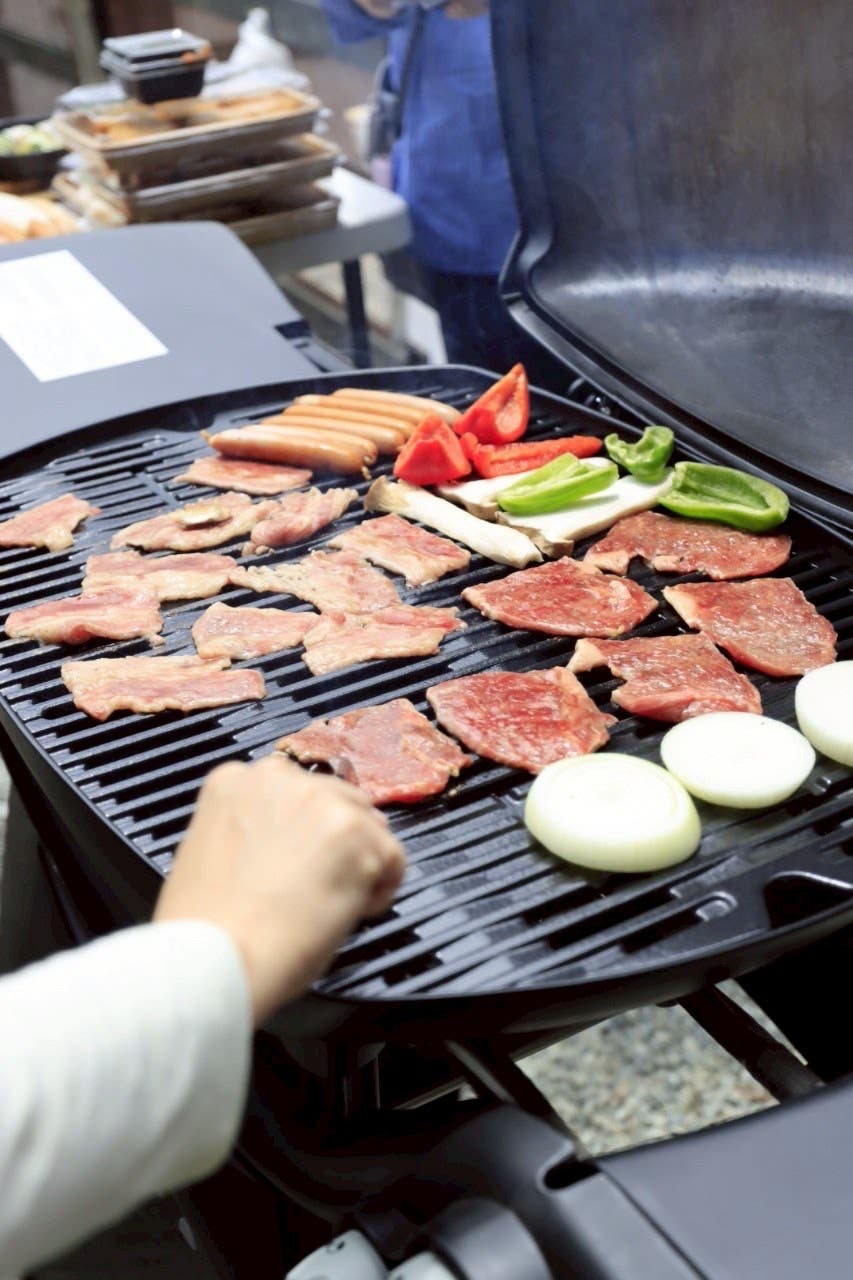 SK BBQHILLのサブ写真5