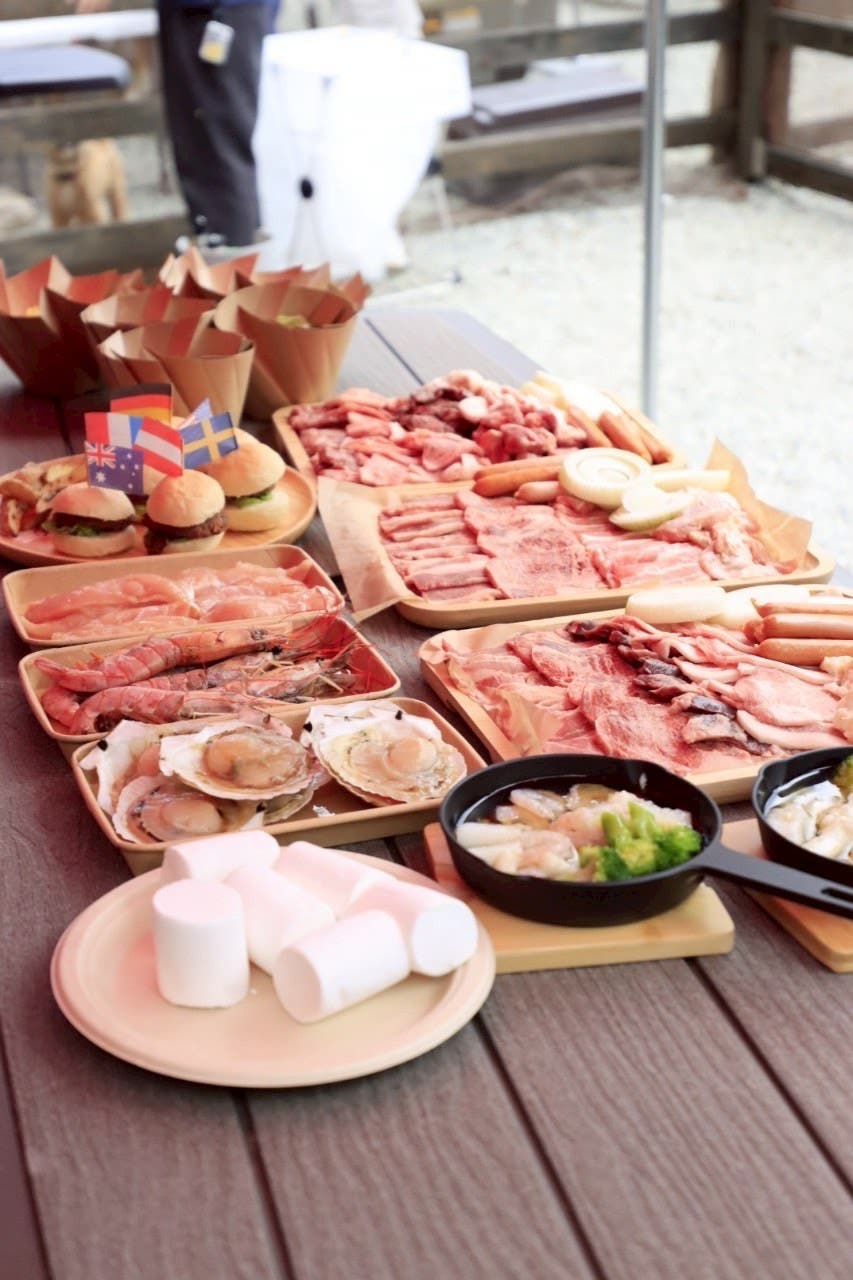 SK BBQHILLのサブ写真6