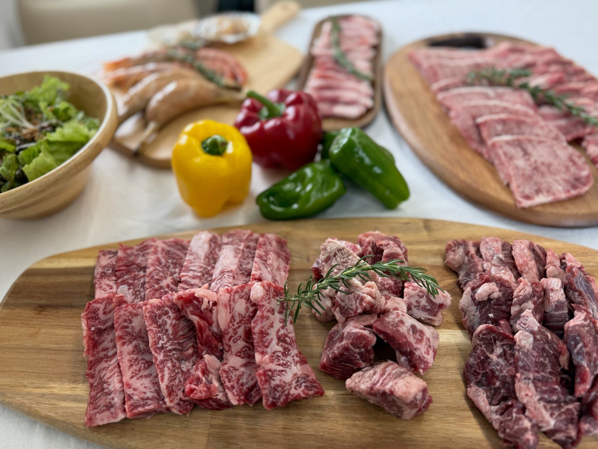 SK BBQHILLのサブ写真8