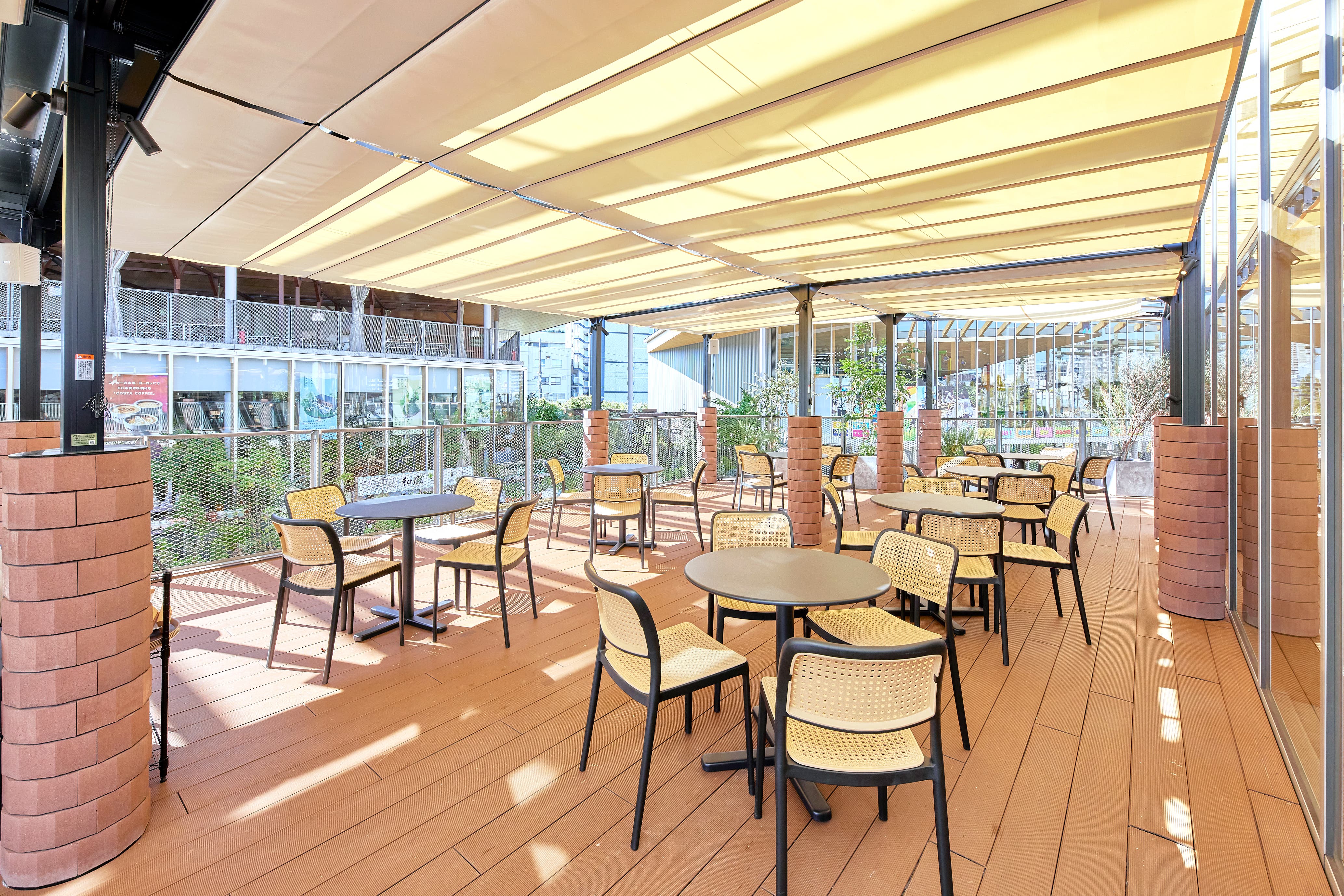 ファームビュッフmothersてんしば店のサブ写真3