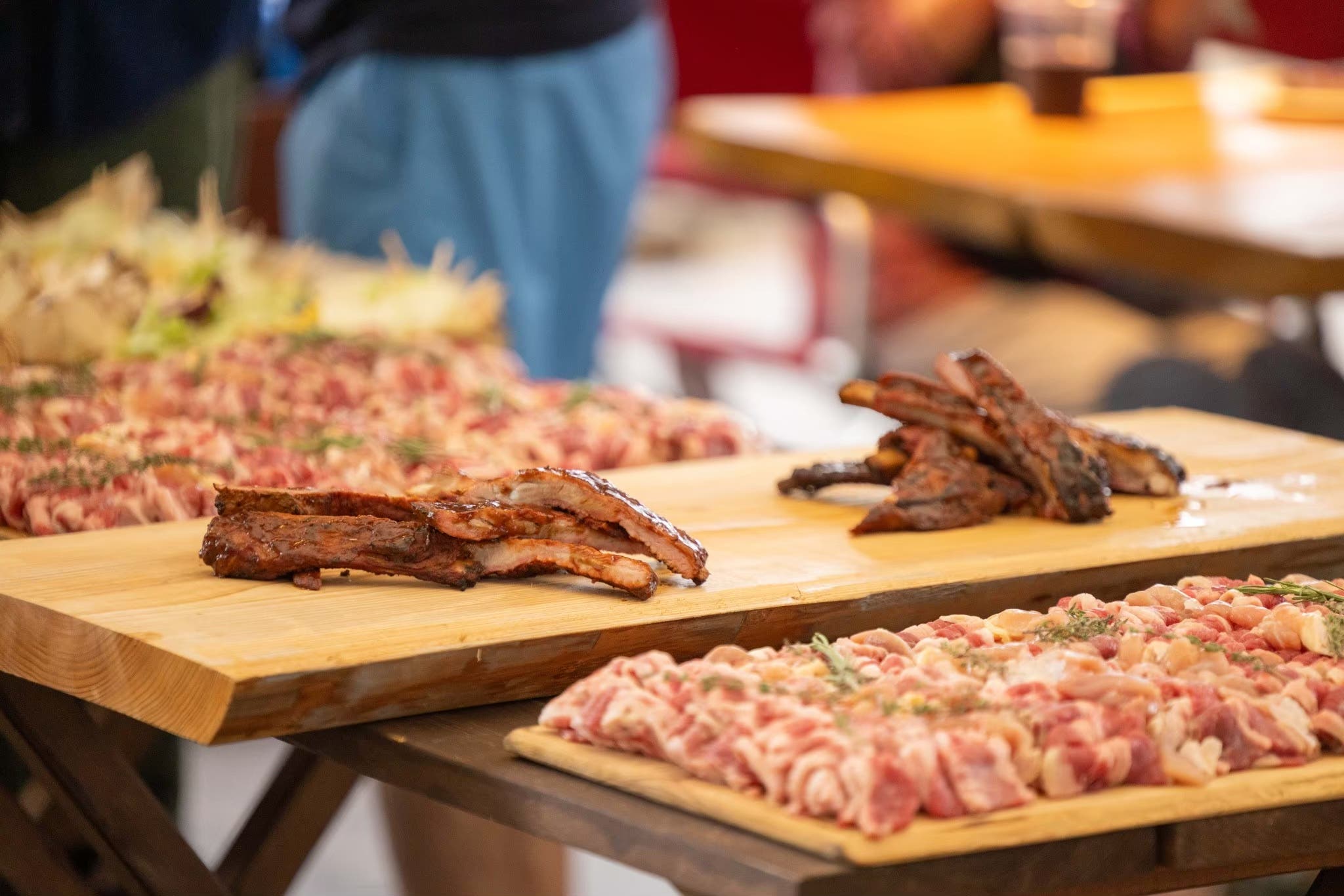 the campus ~トロイカの森~のサブ写真1