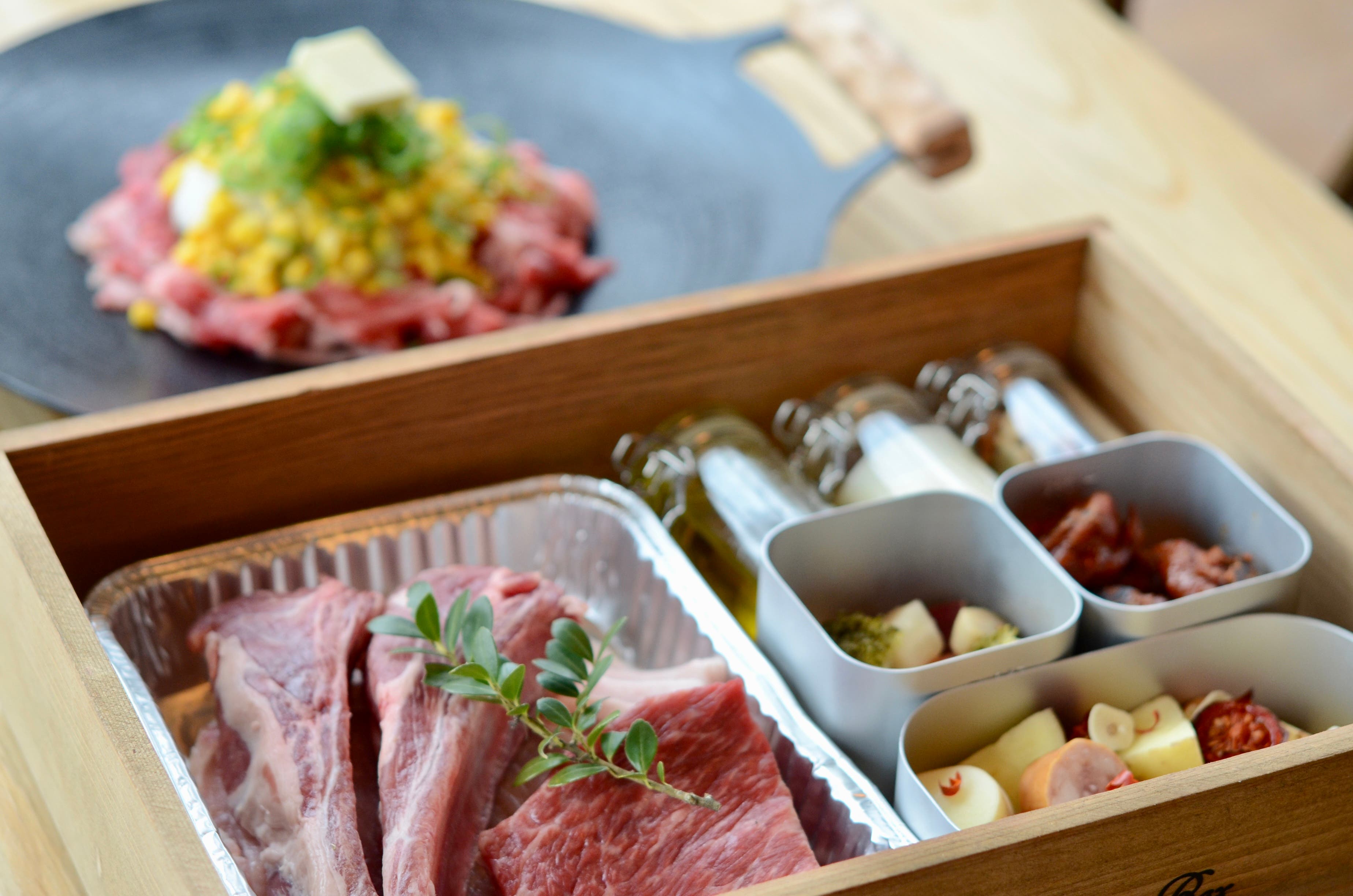 the campus ~トロイカの森~のサブ写真2