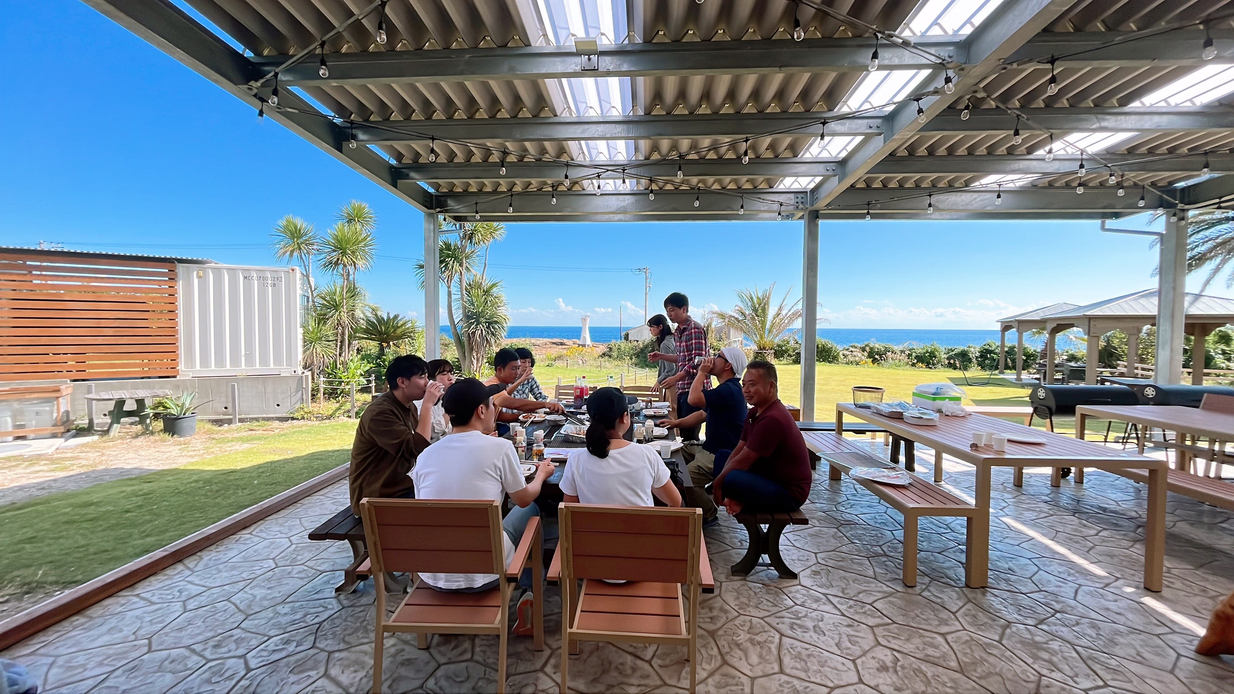 日帰りBBQgrounds 南房総の2枚目画像