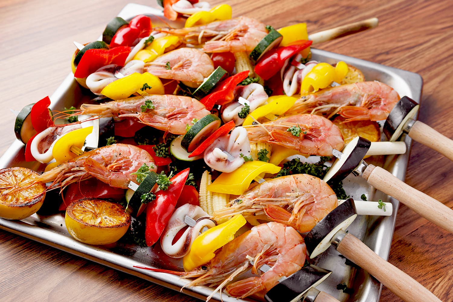 難波ビアガーデン BBQテラス なんば心斎橋店のサブ写真5