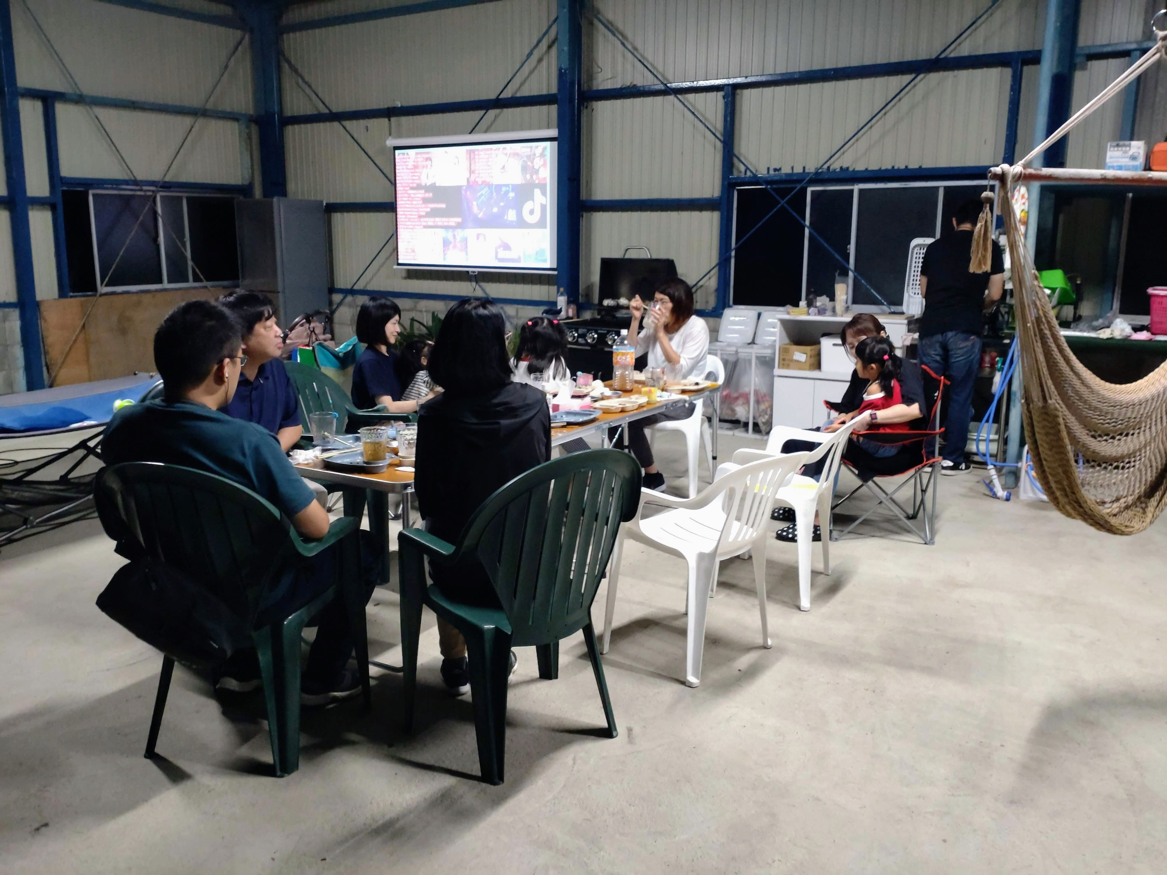 古民家cocone"garage＆barn bbq"岐阜羽島の3枚目画像