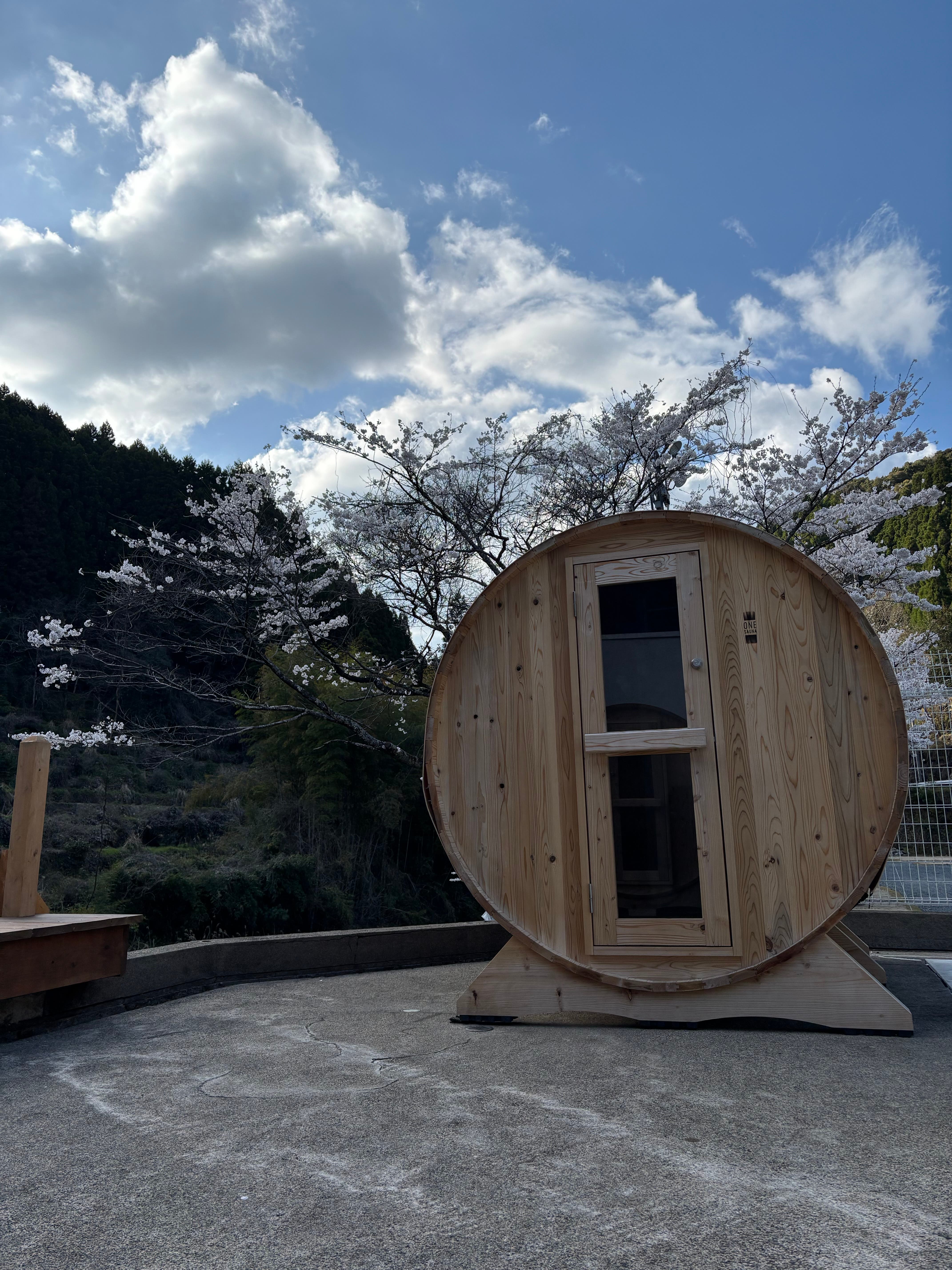 UKIHA RIVERCAMPの3枚目画像