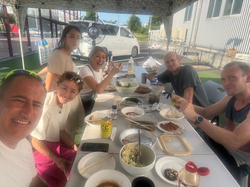 名張BBQガーデンの3枚目画像