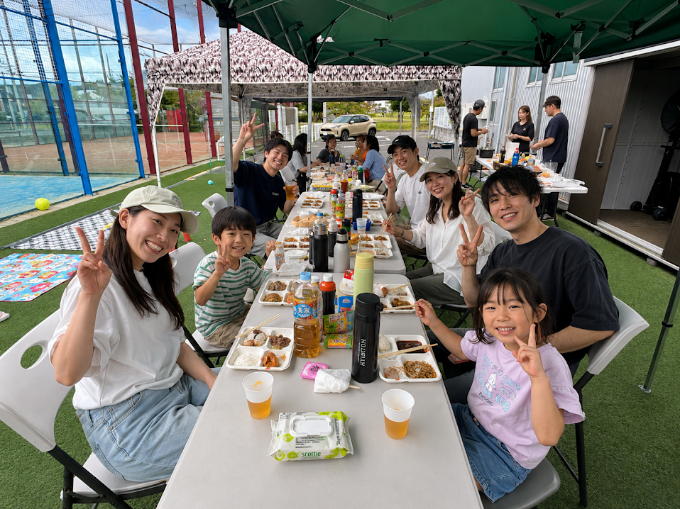 名張BBQガーデンのサブ写真3
