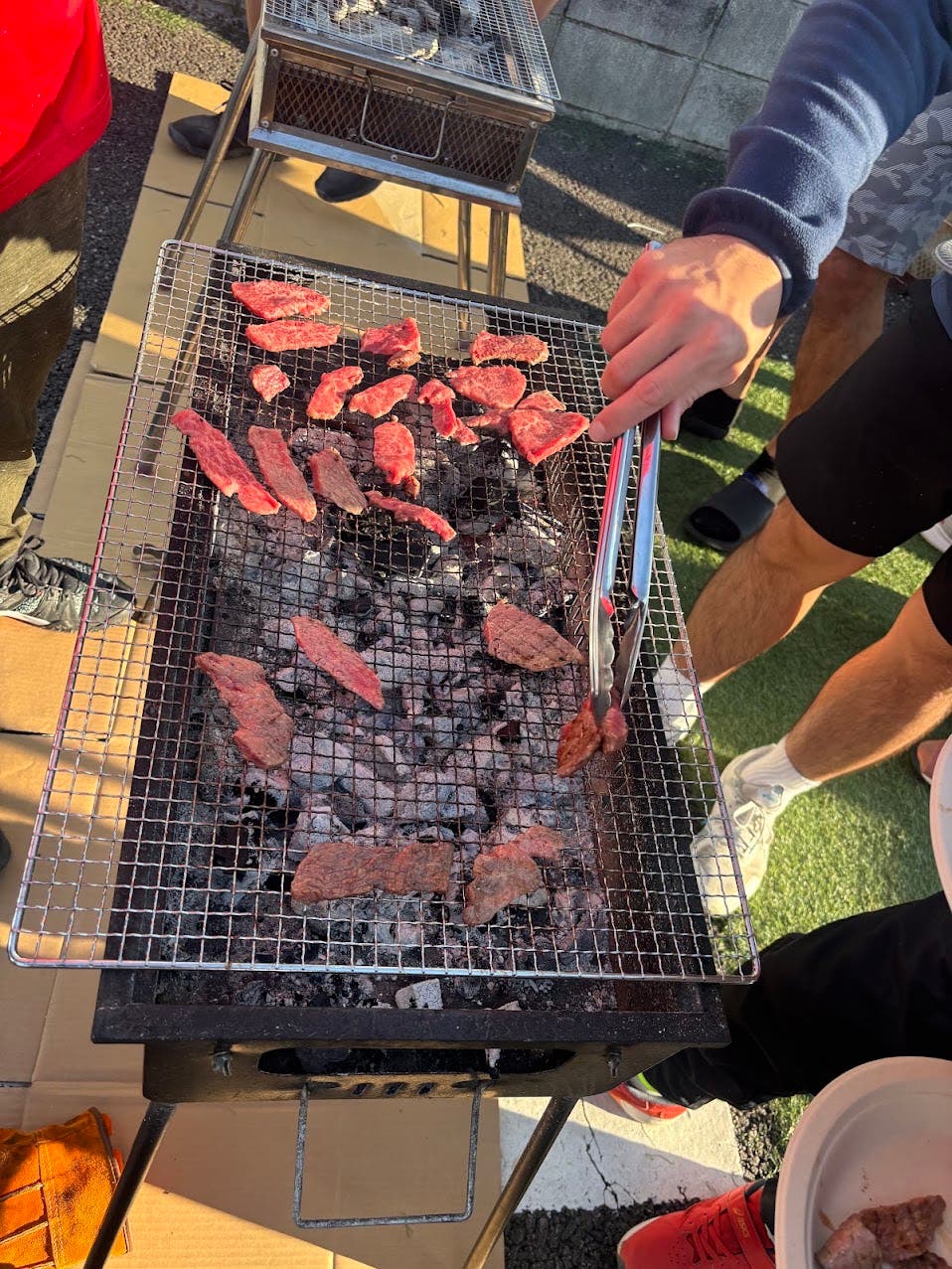 名張BBQガーデンのサブ写真4