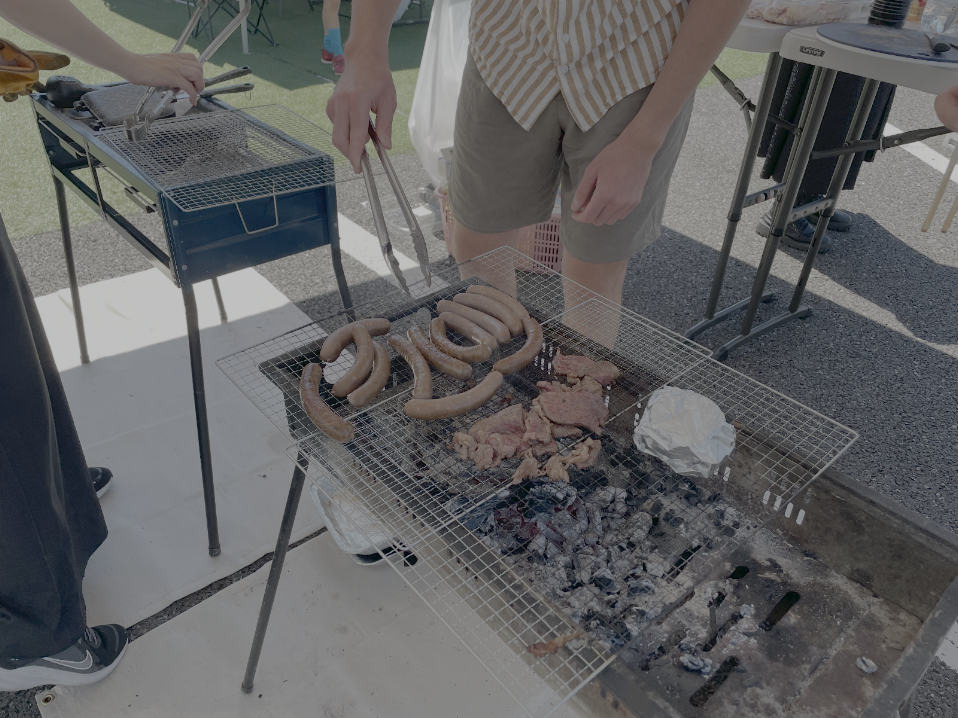 名張BBQガーデンのサブ写真5
