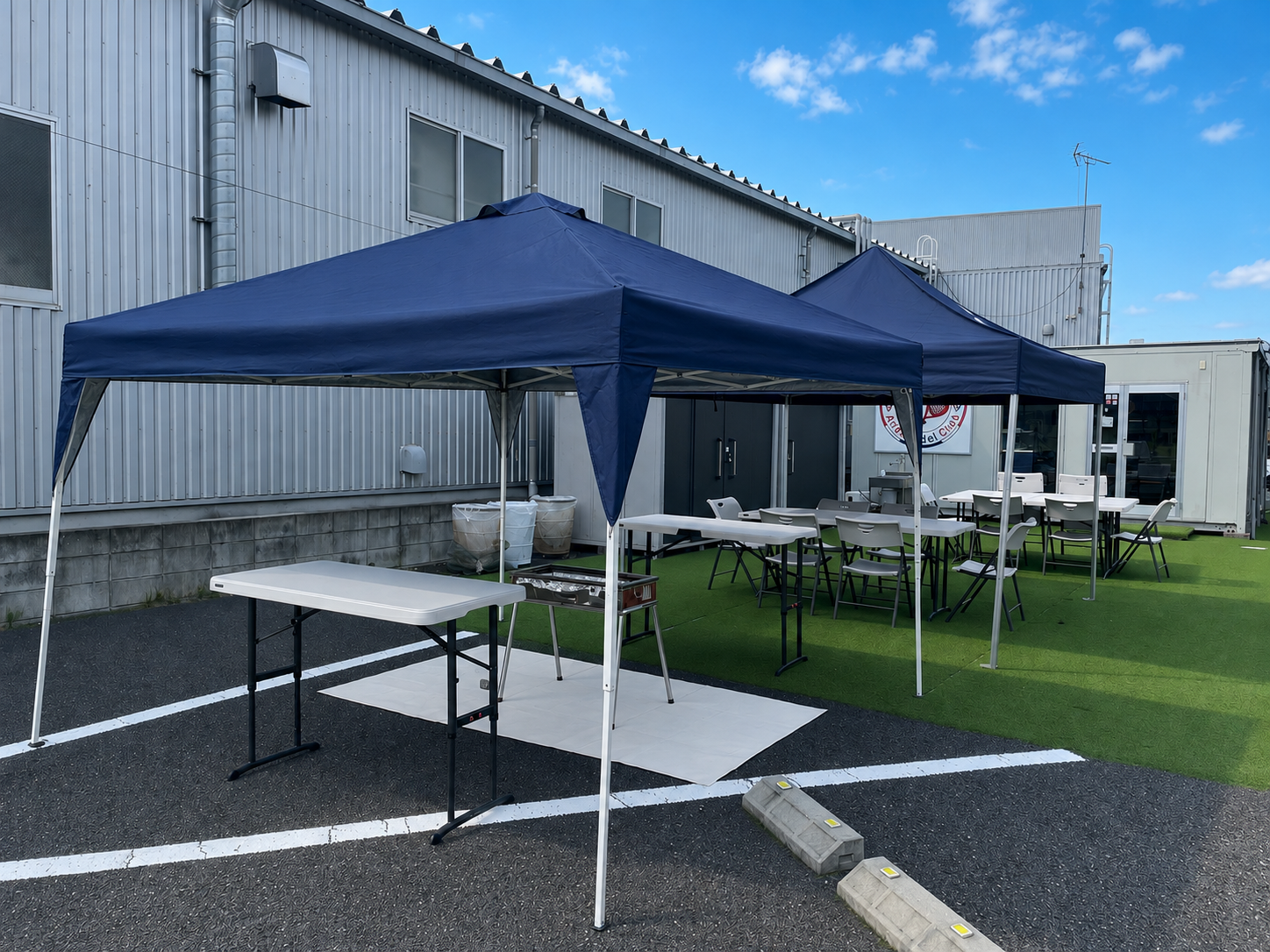 名張BBQガーデンのサブ写真9