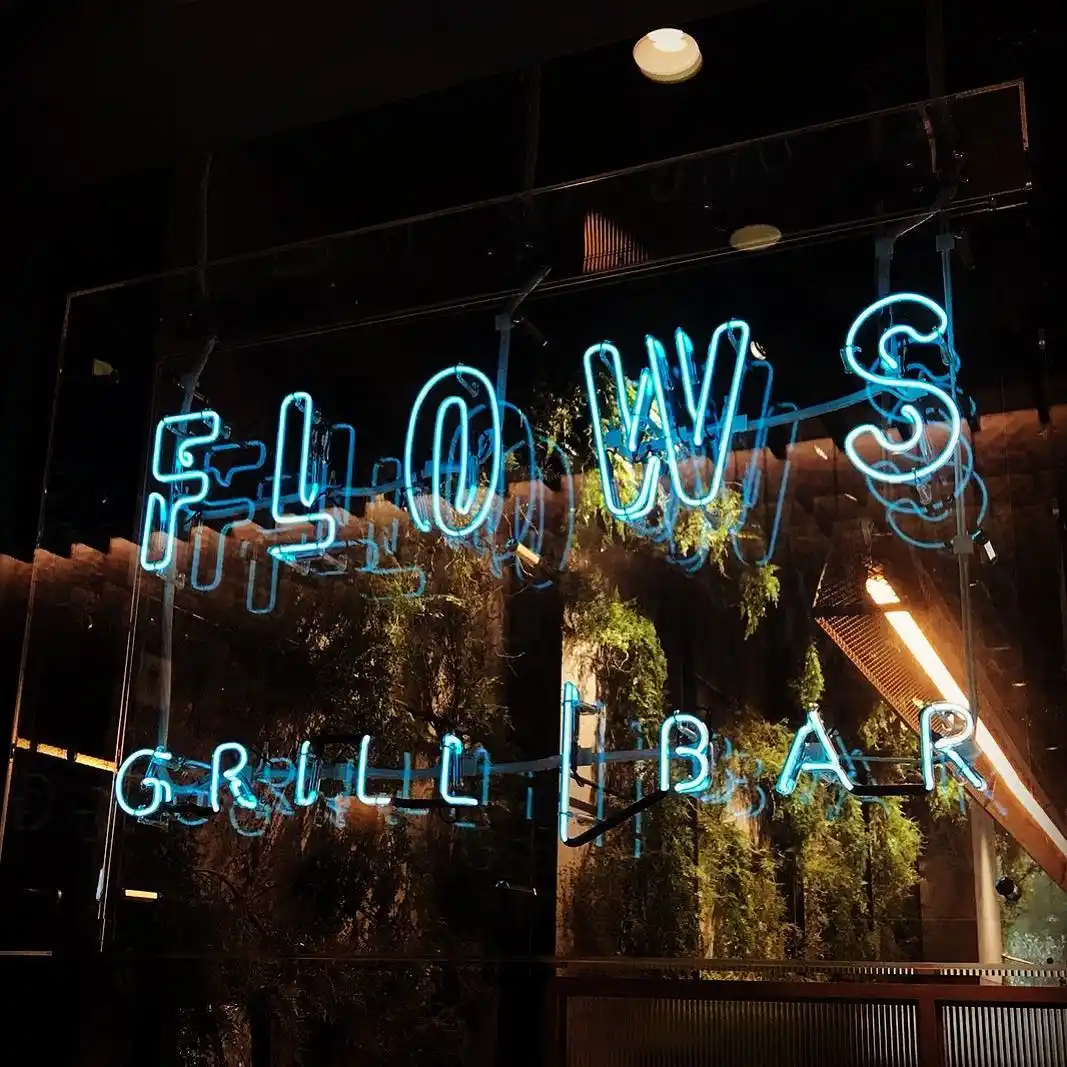 FLOWS GRILL|BAR（フロウズグリルバー）の3枚目画像