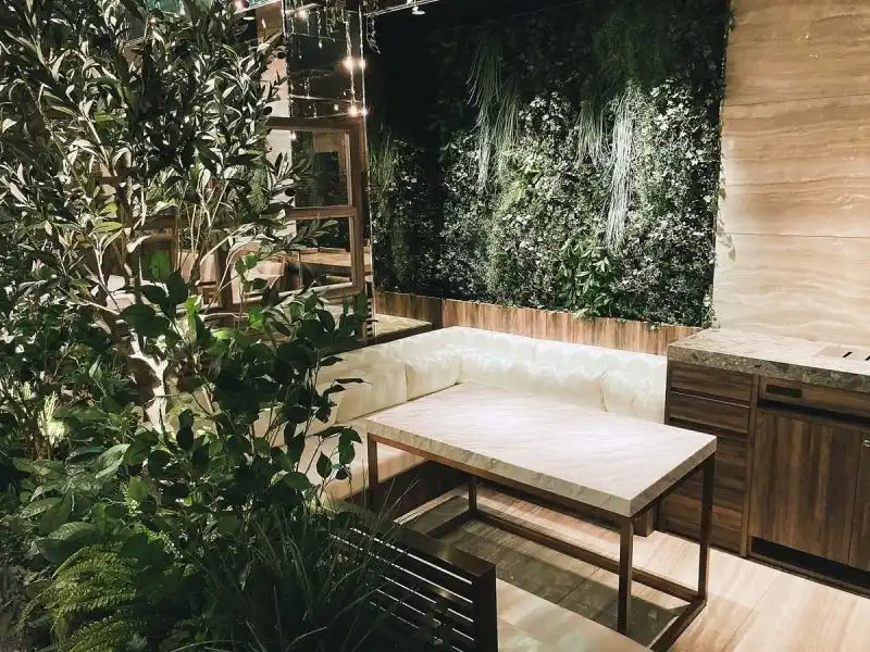 ROOF TOP YEBISU TERRACE（ルーフトップエビステラス）の2枚目画像