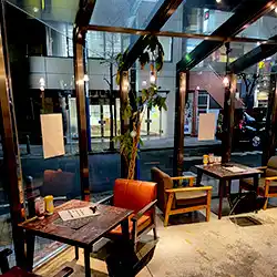 BROOKLYN MILLS（ブルックリンミルズ）の1枚目画像