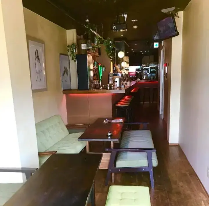 Bar TALI（バータリ）の2枚目画像