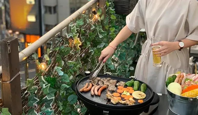 Bar TALI（バータリ）の3枚目画像