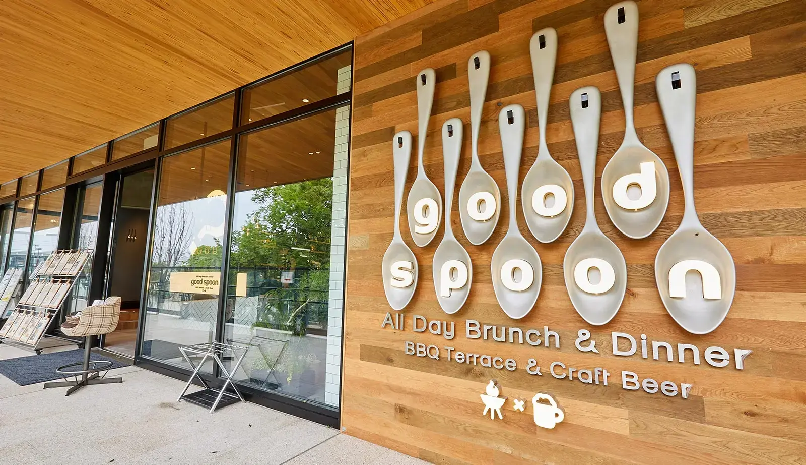 good spoon グッドスプーン ジョーテラス店（グッドスプーン）の3枚目画像
