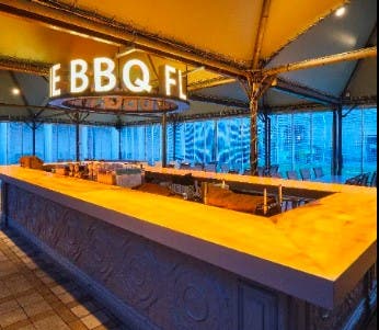 FLARIE BBQの2枚目画像