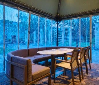 FLARIE BBQのサブ写真3