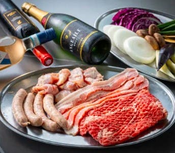 FLARIE BBQのサブ写真4