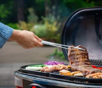 FLARIE BBQのサブ写真5