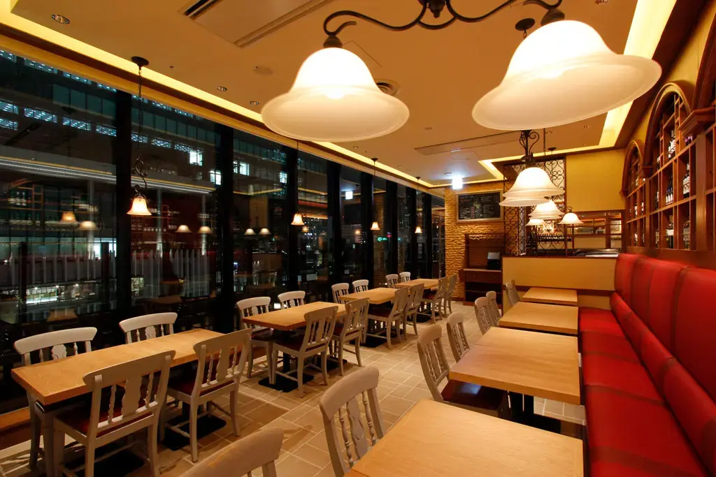 Bar Espanol LA BODEGA 大阪店の2枚目画像