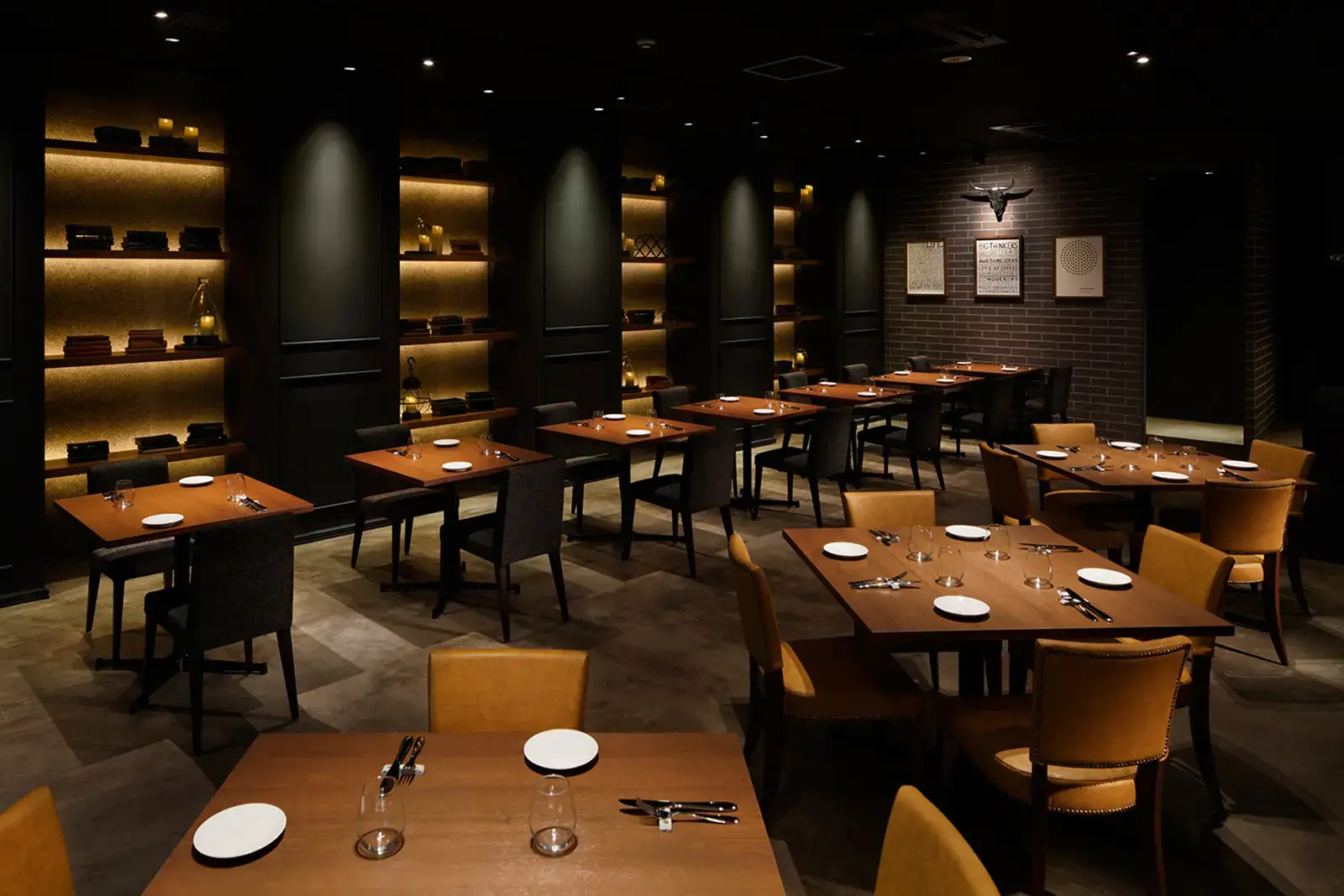 Akami Modern Chop Houseの1枚目画像