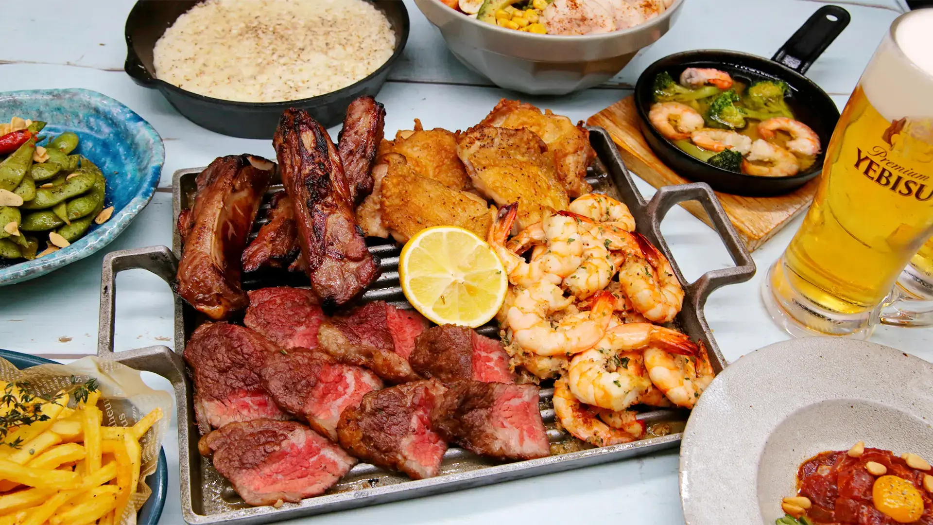 BBQ33／グランフロント大阪の2枚目画像