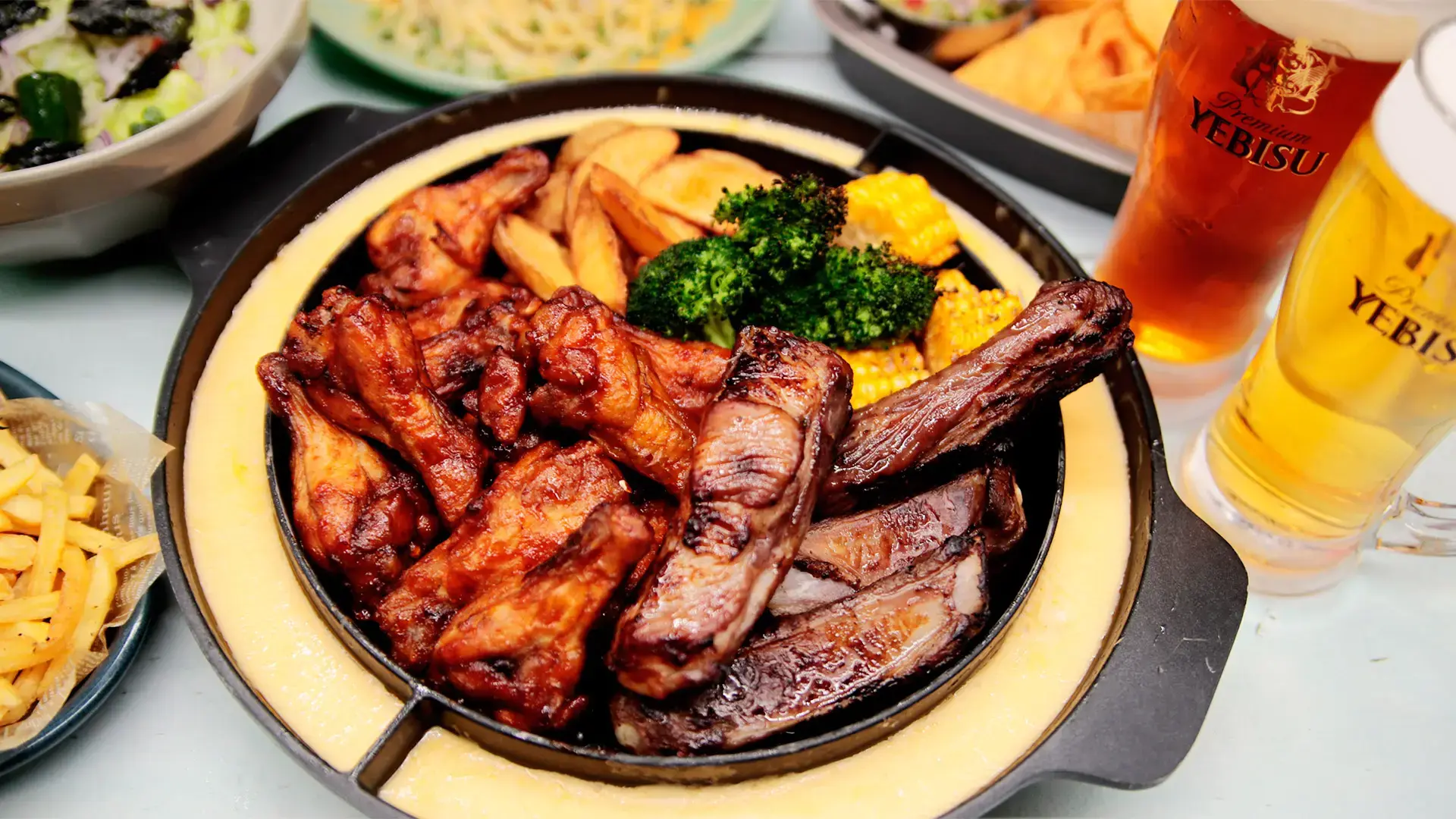 BBQ33／グランフロント大阪の3枚目画像