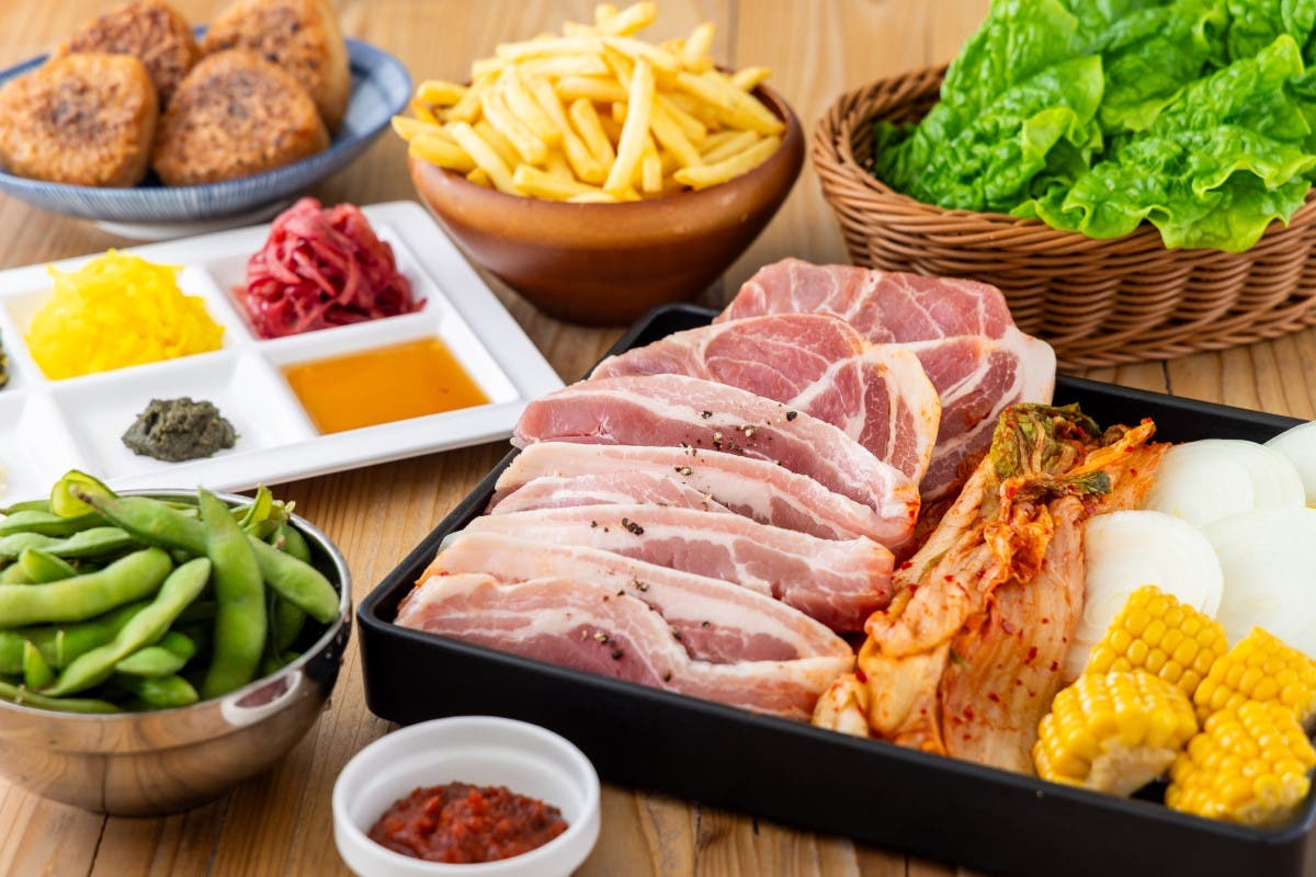 “R” RIVERSIDE GRILL & BEER GARDENのサブ写真3