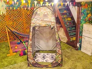 全天候型 室内快適BBQ&貸切キャンピングテントcafe SUNNY GARDENのサブ写真3