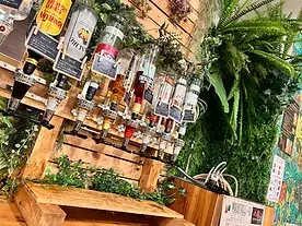 全天候型 室内快適BBQ&貸切キャンピングテントcafe SUNNY GARDENのサブ写真4