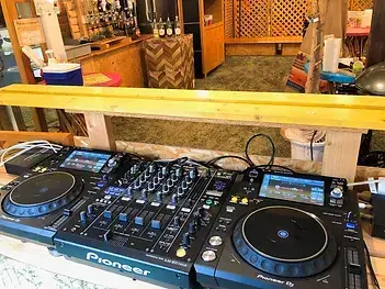 全天候型 室内快適BBQ&貸切キャンピングテントcafe SUNNY GARDENのサブ写真5