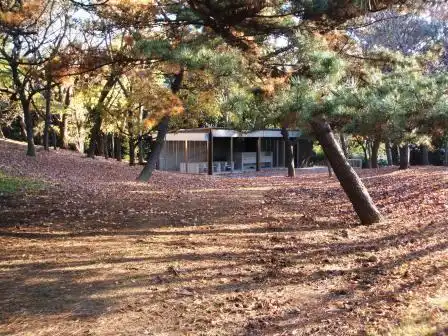 みなとが丘ふ頭公園の1枚目画像