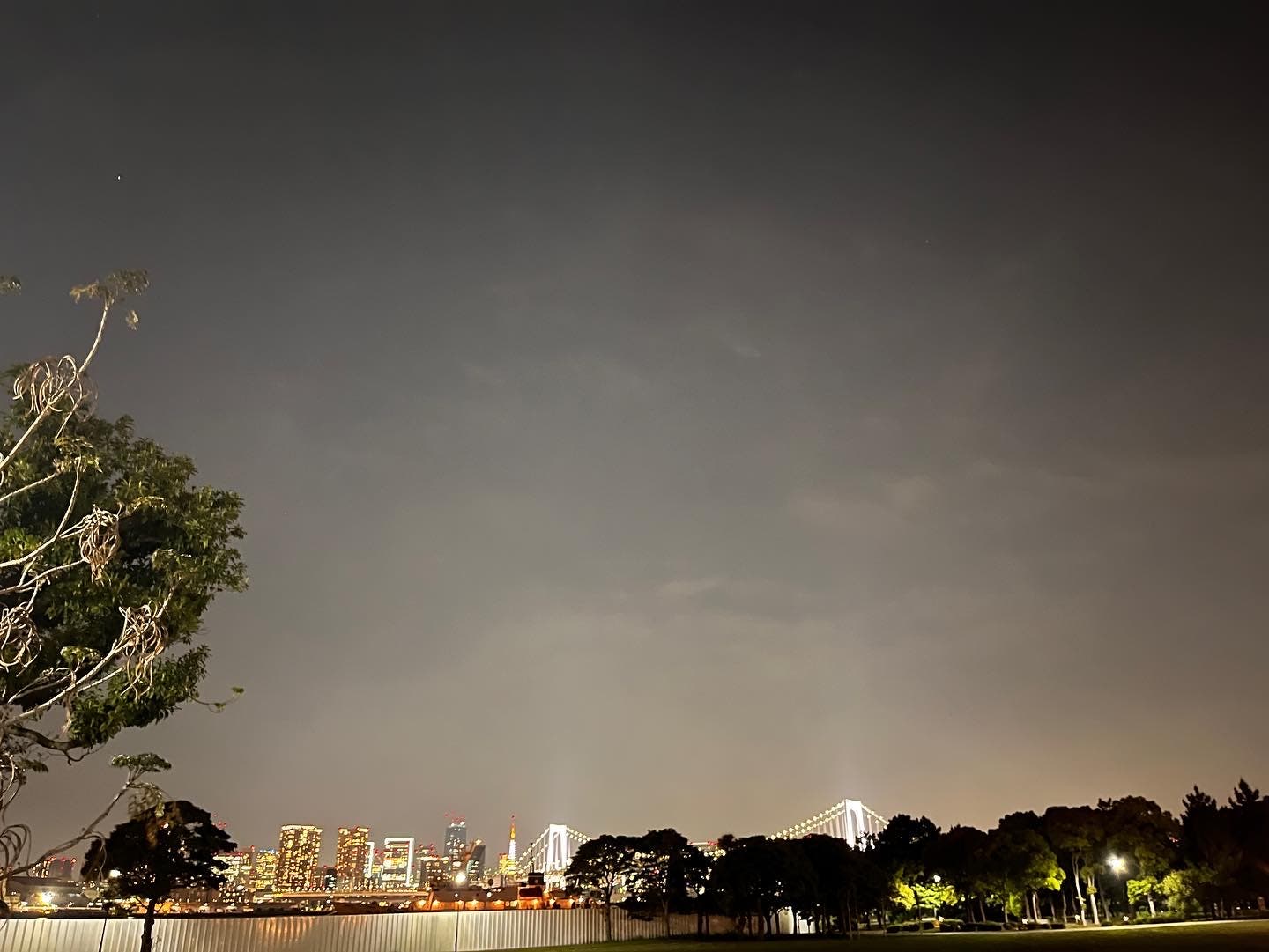 都立潮風公園バーベキュー場のサブ写真11