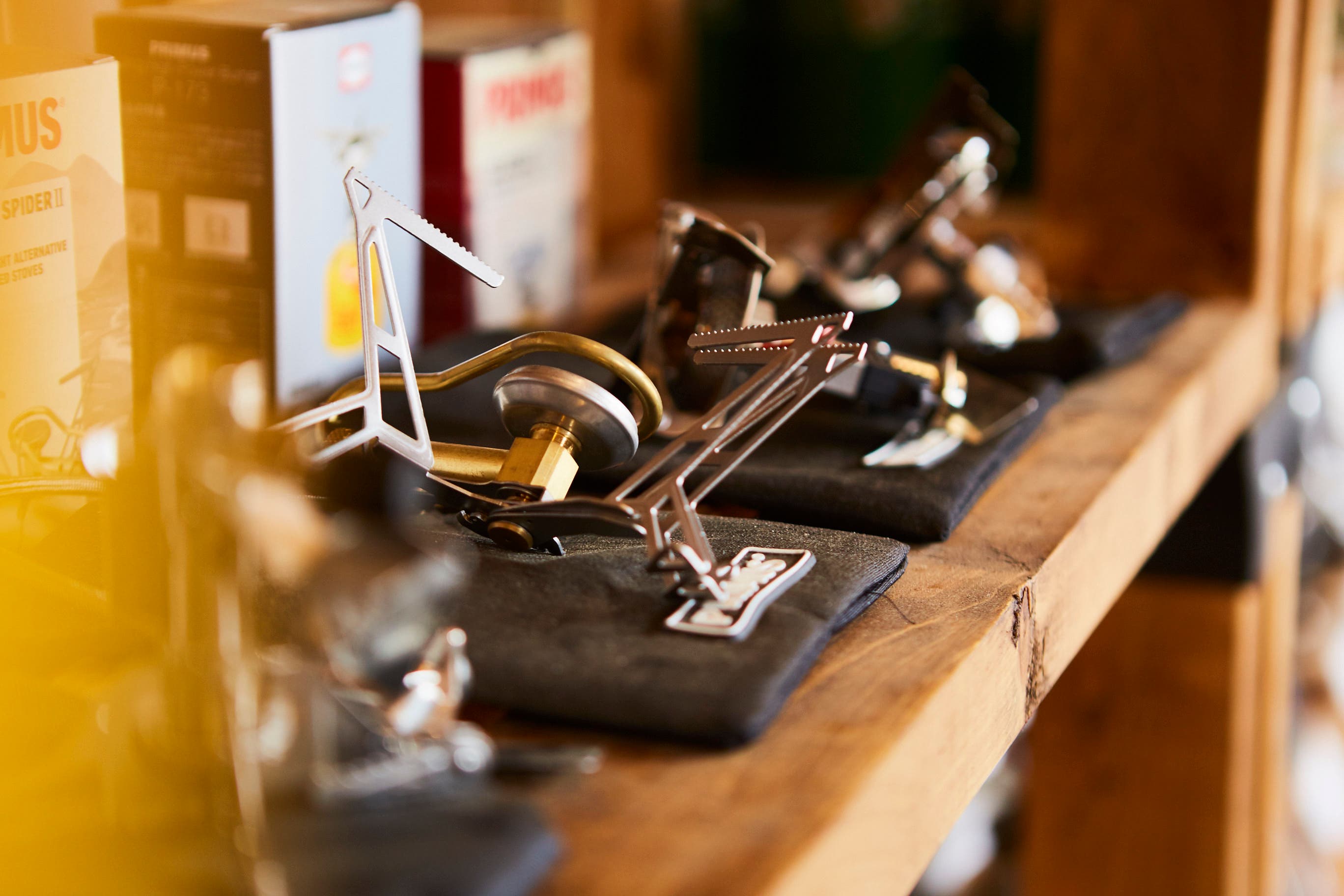 若洲アウトドアセンター(江東区立若洲公園キャンプ場)のサブ写真7